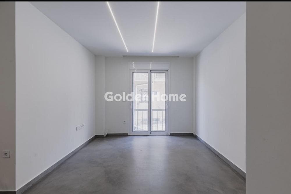 Apartment in Center, Neos Kosmos — Photo 23 of 25