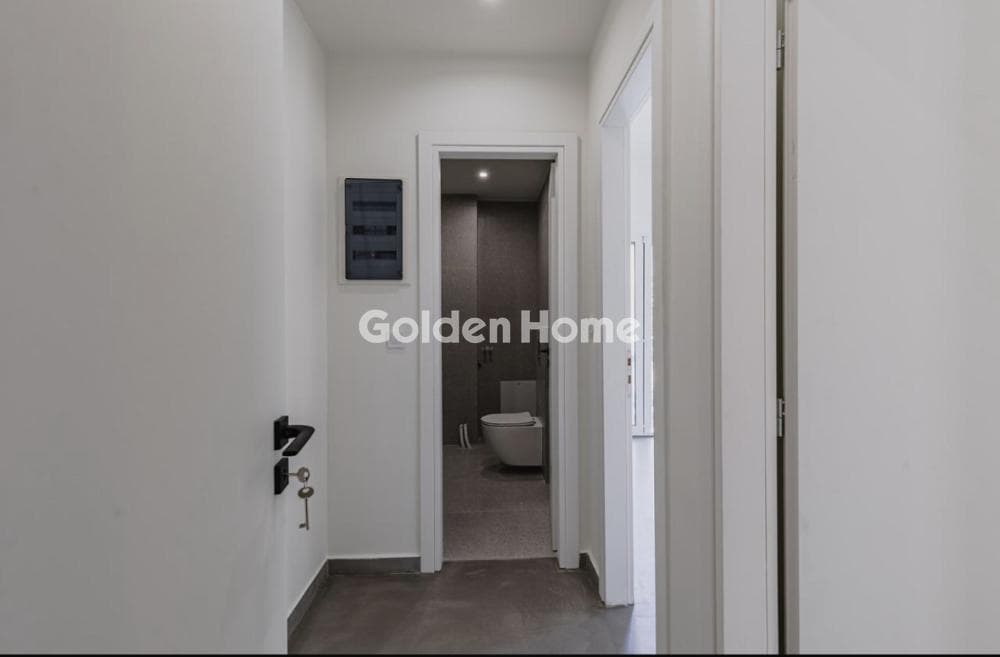 Apartment in Center, Neos Kosmos — Photo 25 of 25