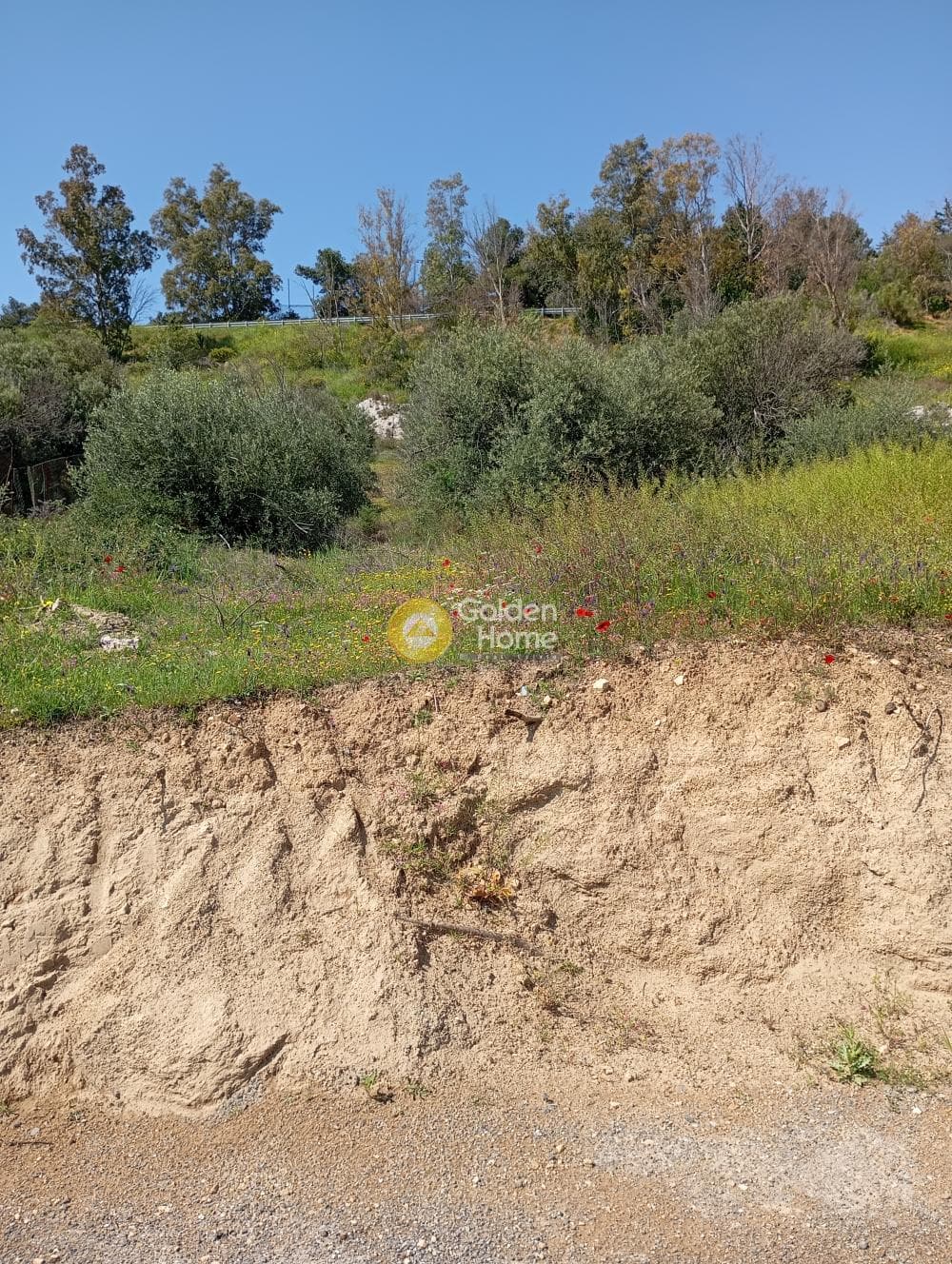 Building Plot in Zofria, Zefiri — Photo 5 of 6
