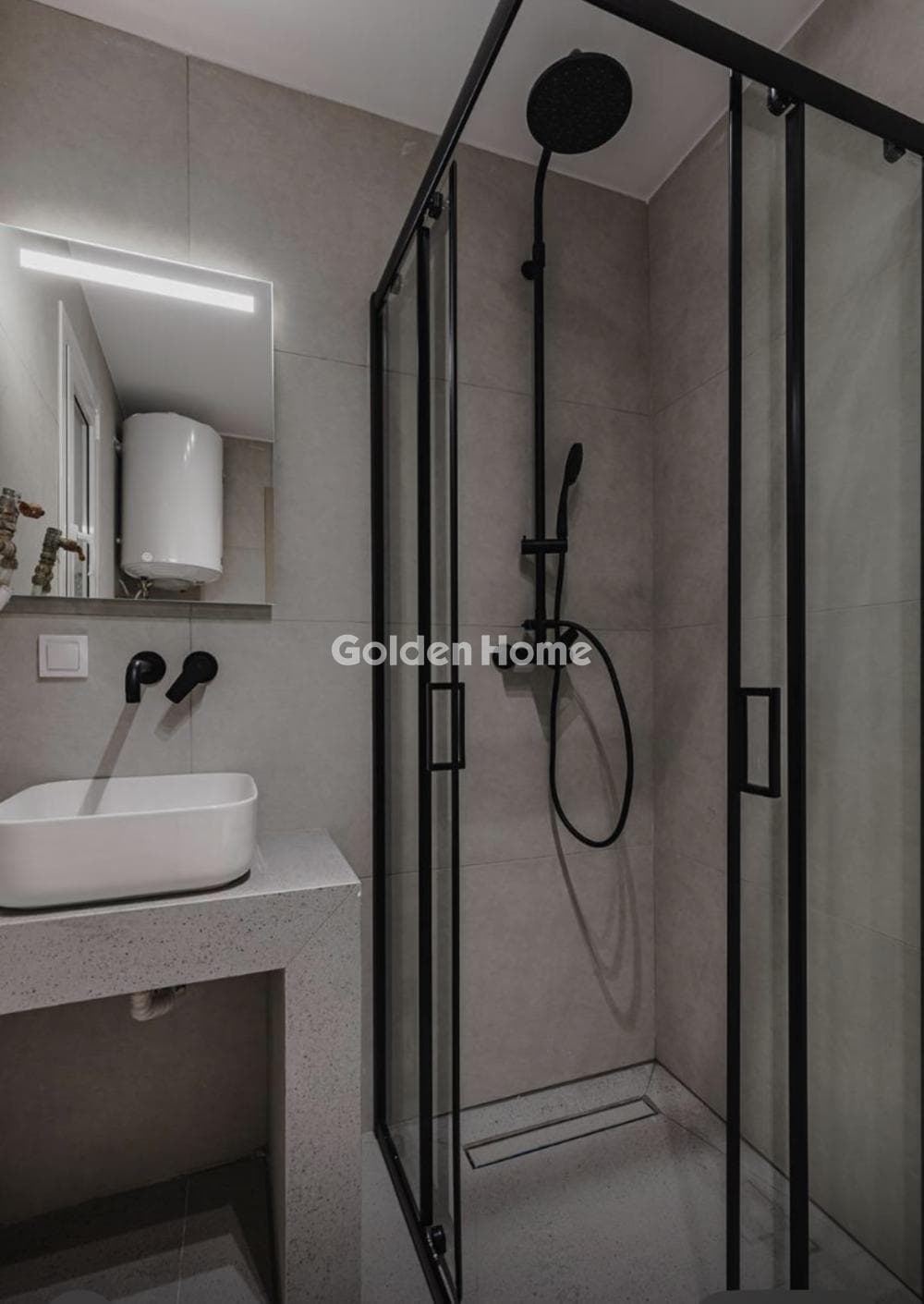 Apartment in Agios Ioannis, Neos Kosmos — Photo 11 of 25