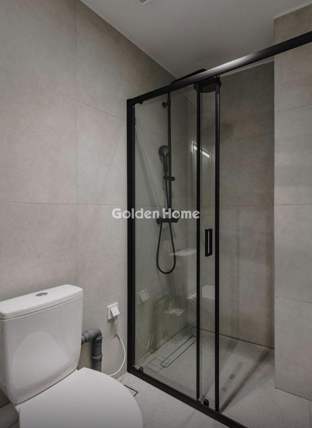 Apartment in Agios Ioannis, Neos Kosmos — Photo 13 of 25