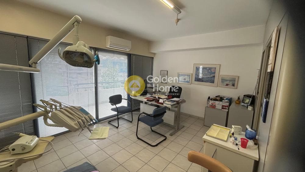 Γραφείο στην Ρεματιά, Βριλήσσια — Φωτογραφία 2 από 11