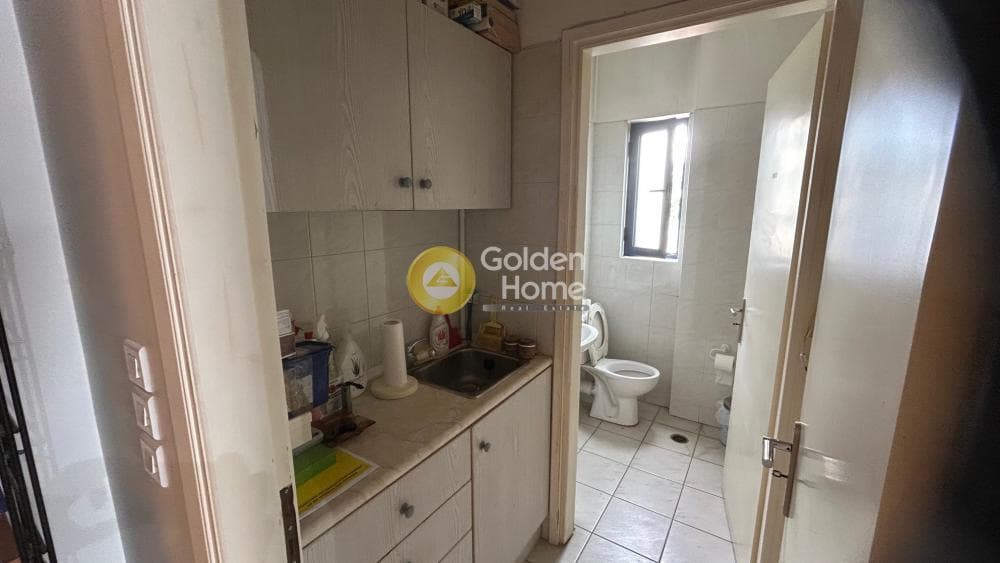 Γραφείο στην Ρεματιά, Βριλήσσια — Φωτογραφία 9 από 11