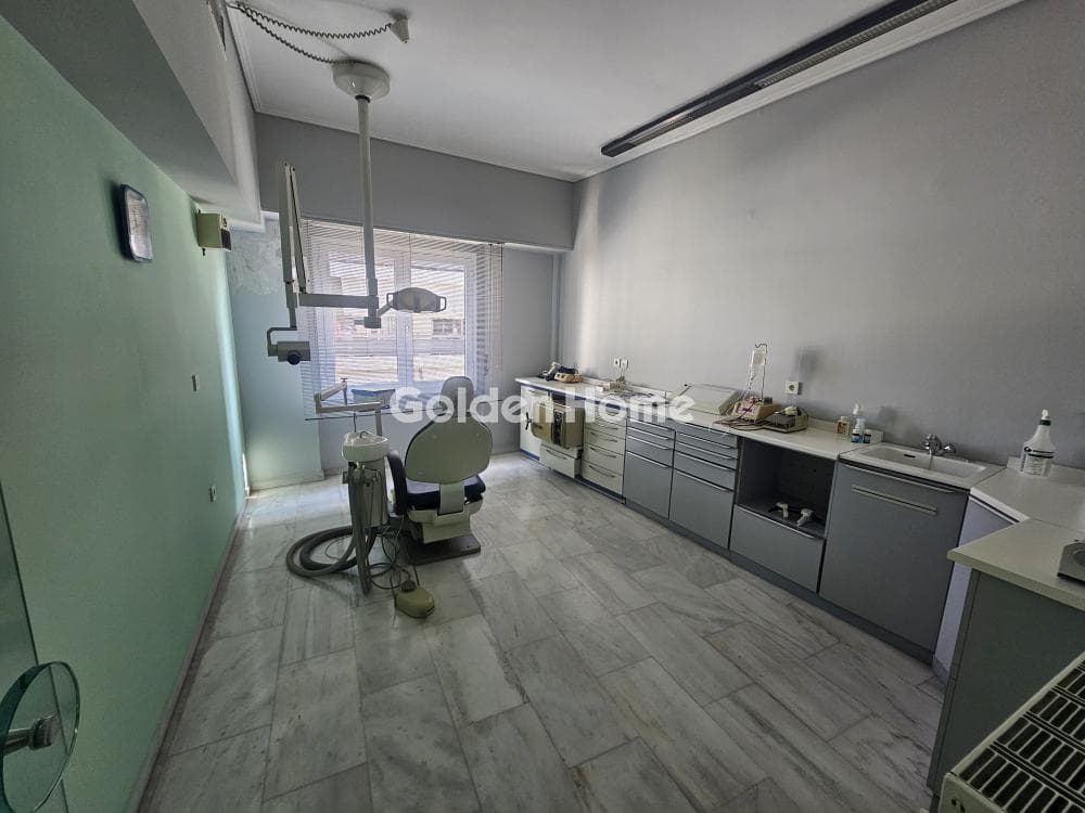 Γραφείο στην Ελληνορώσων, Γουδή — Φωτογραφία 19 από 30