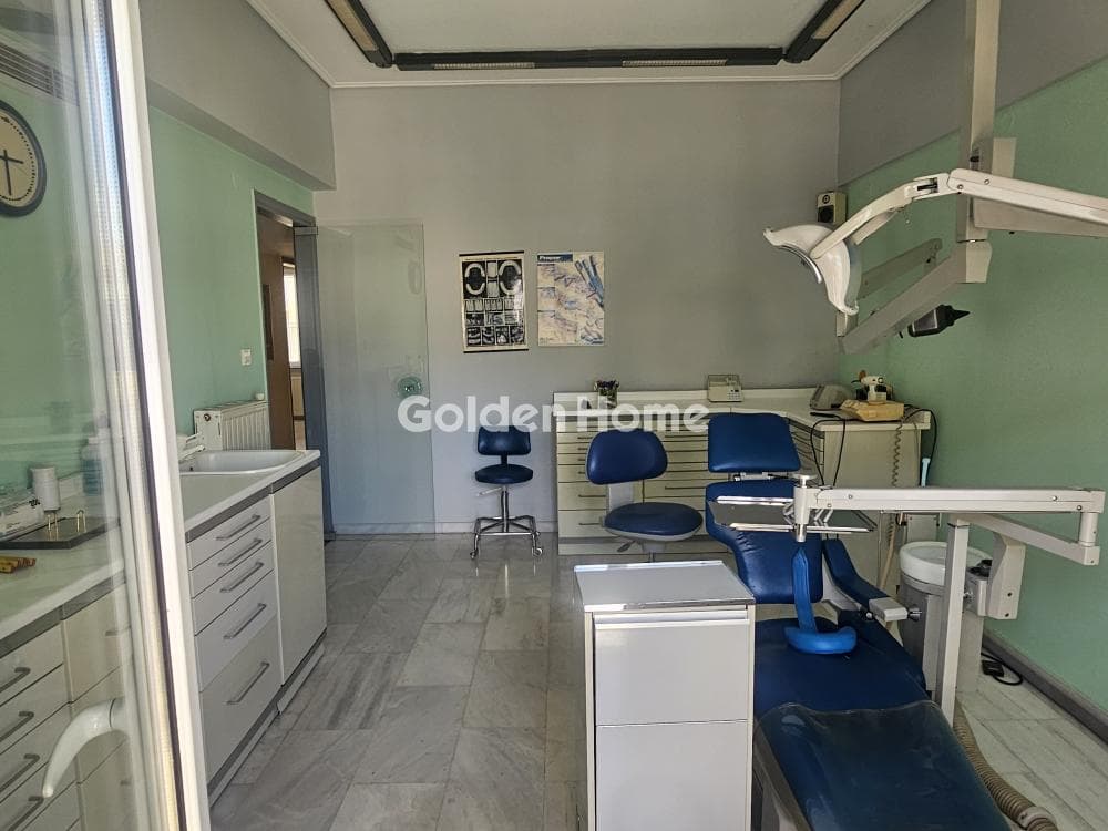 Γραφείο στην Ελληνορώσων, Γουδή — Φωτογραφία 21 από 30