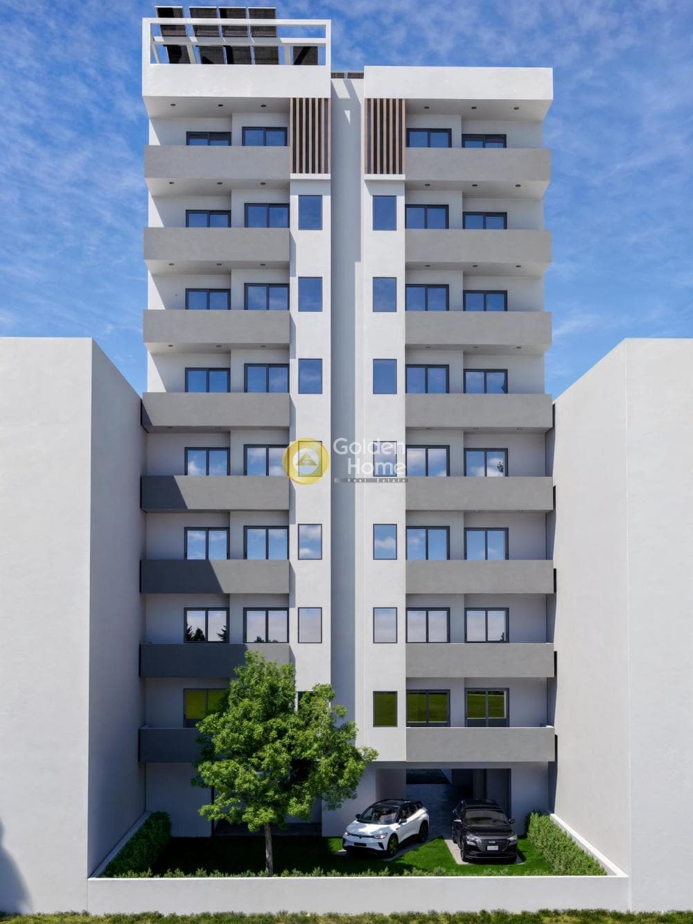 Διαμέρισμα στην Λόφος Φιλαρέτου, Καλλιθέα — Φωτογραφία 10 από 12