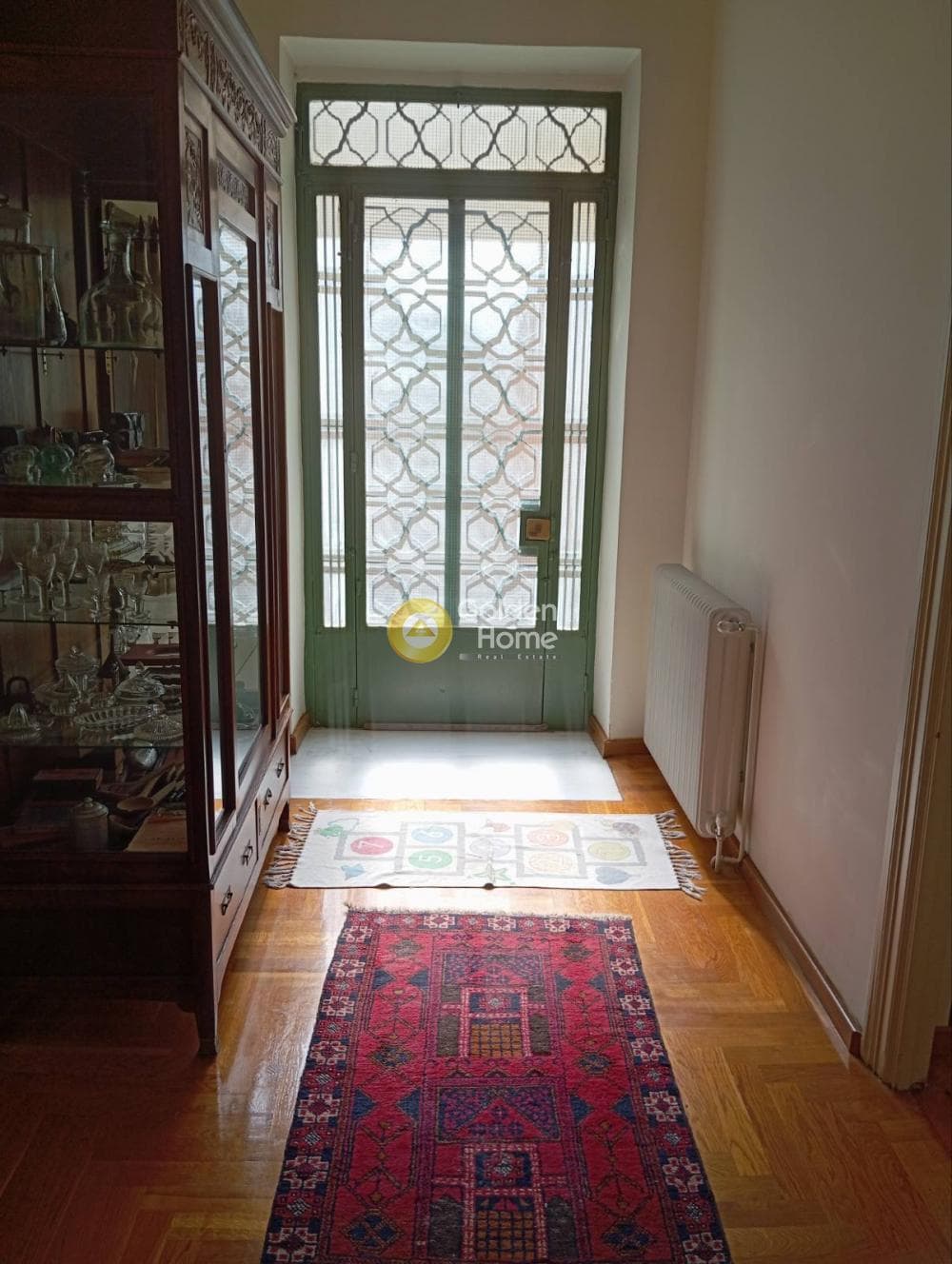 Διαμέρισμα στην Ρεβυθαίικα, Βαγιές — Φωτογραφία 5 από 11