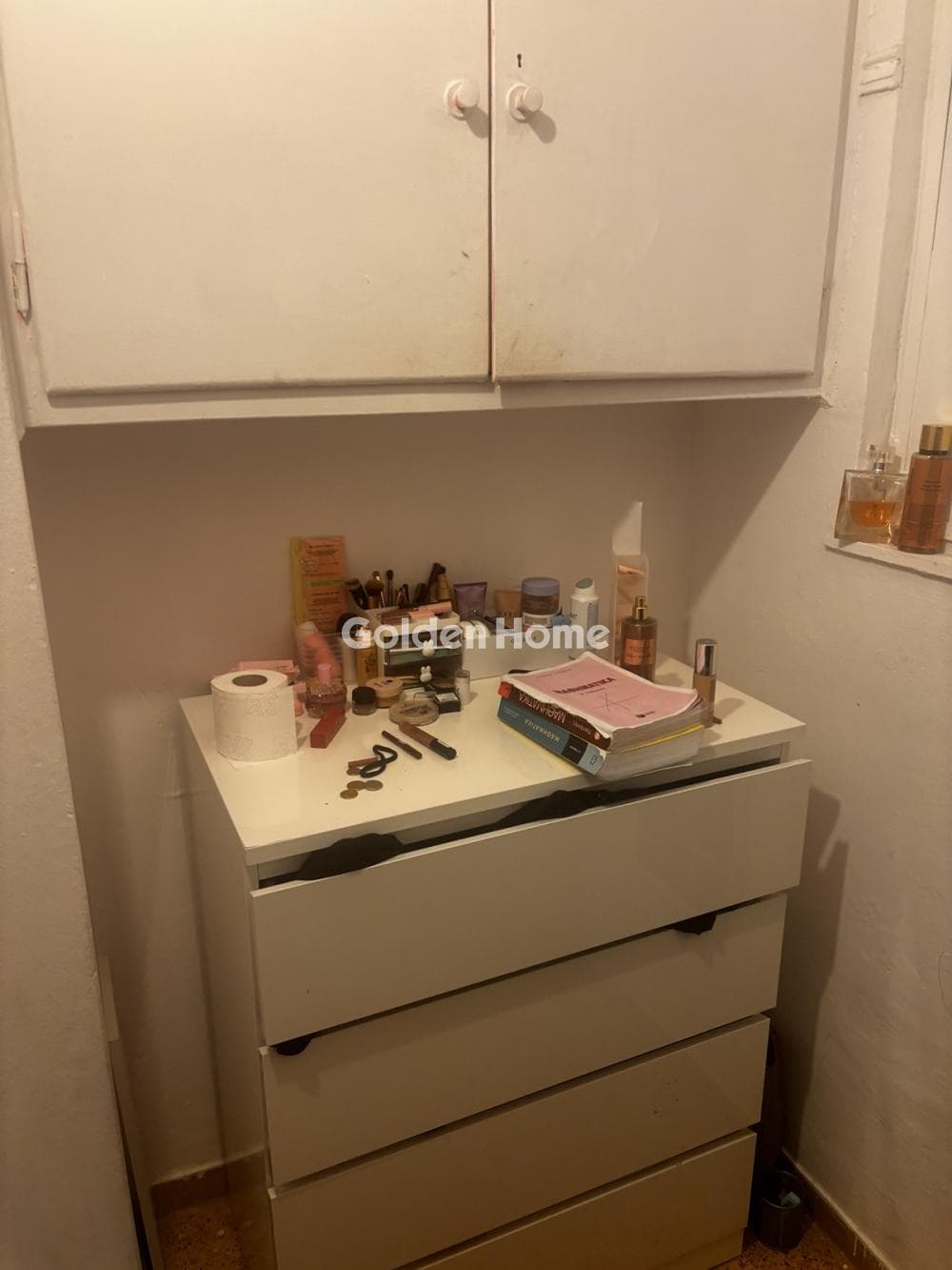 Διαμέρισμα στην Πλατεία Κάνιγγος, Εξάρχεια - Νεάπολη — Φωτογραφία 4 από 4