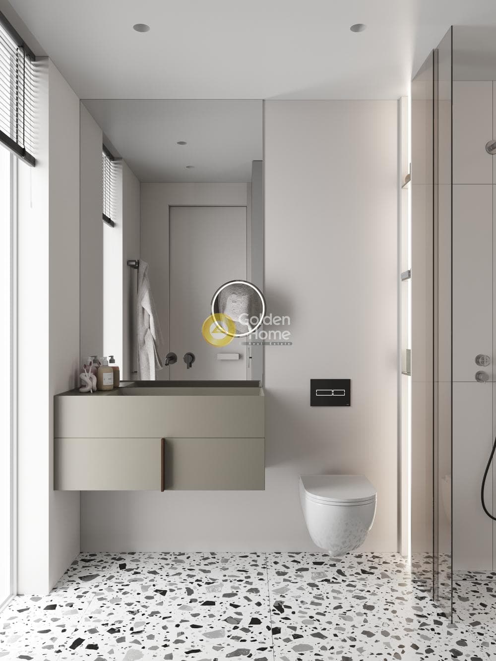 Apartment in Aixoni, Glyfada — Photo 9 of 35