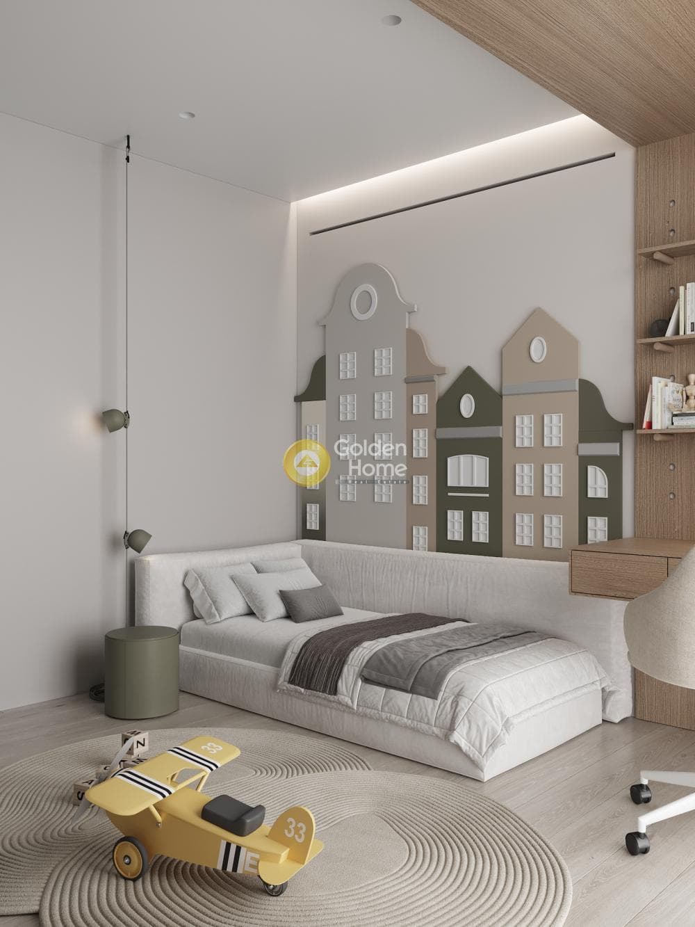 Apartment in Aixoni, Glyfada — Photo 15 of 35
