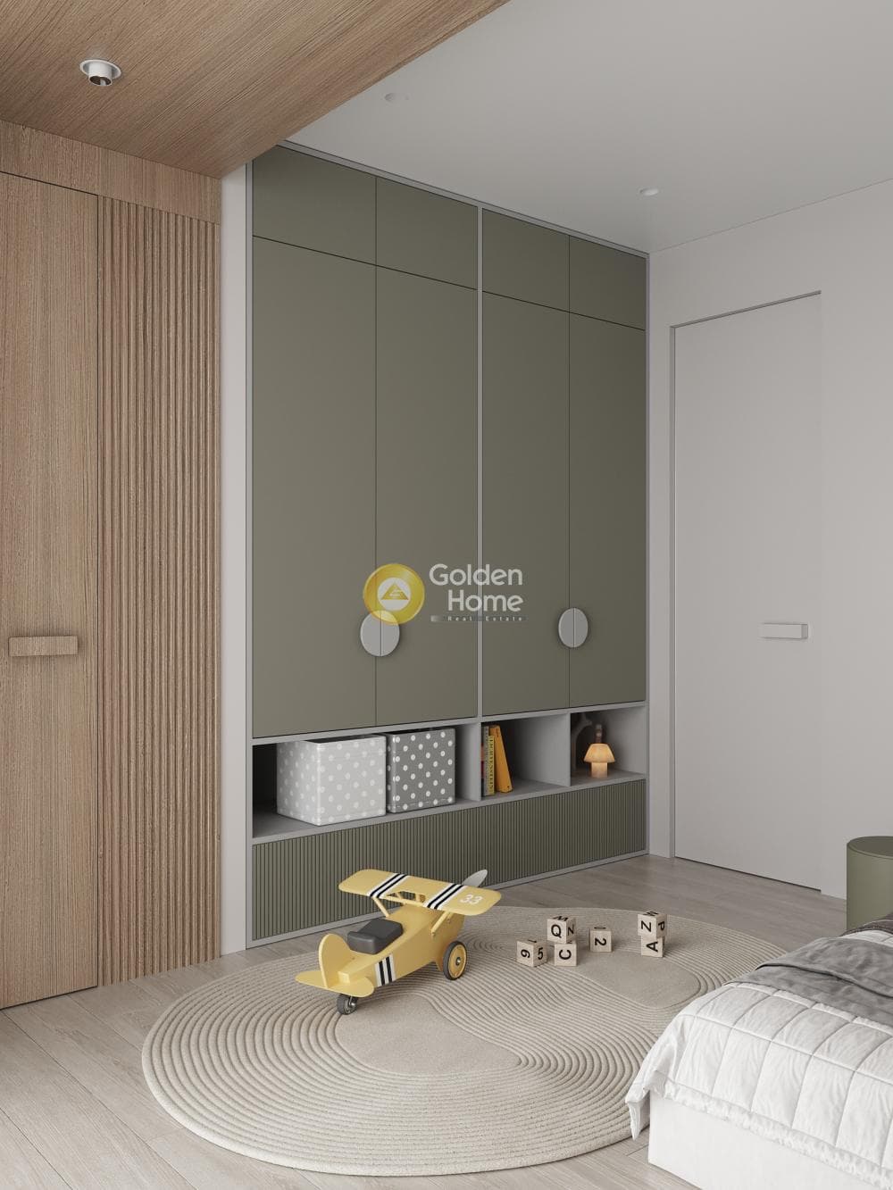 Apartment in Aixoni, Glyfada — Photo 21 of 35