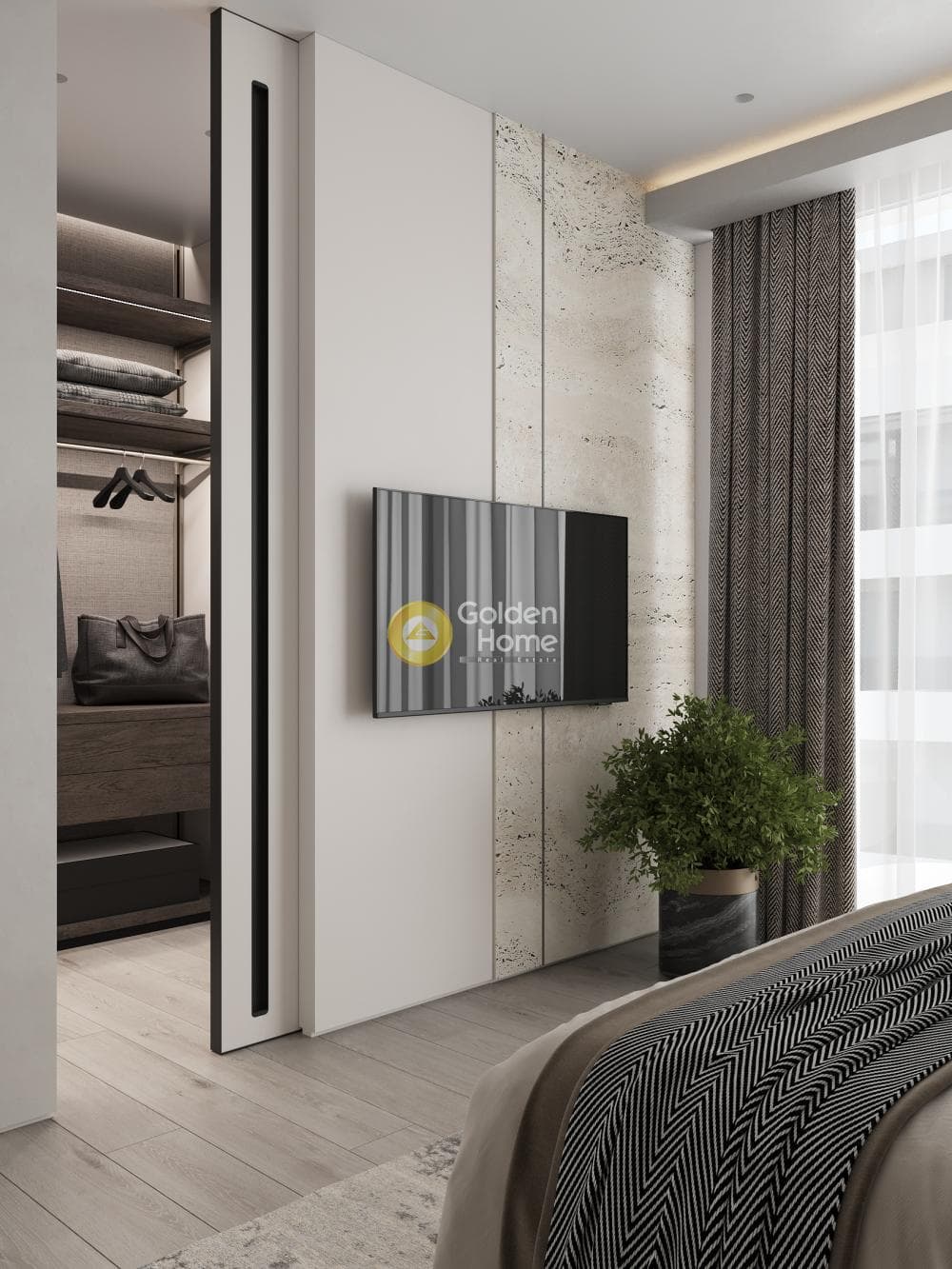 Apartment in Aixoni, Glyfada — Photo 19 of 35