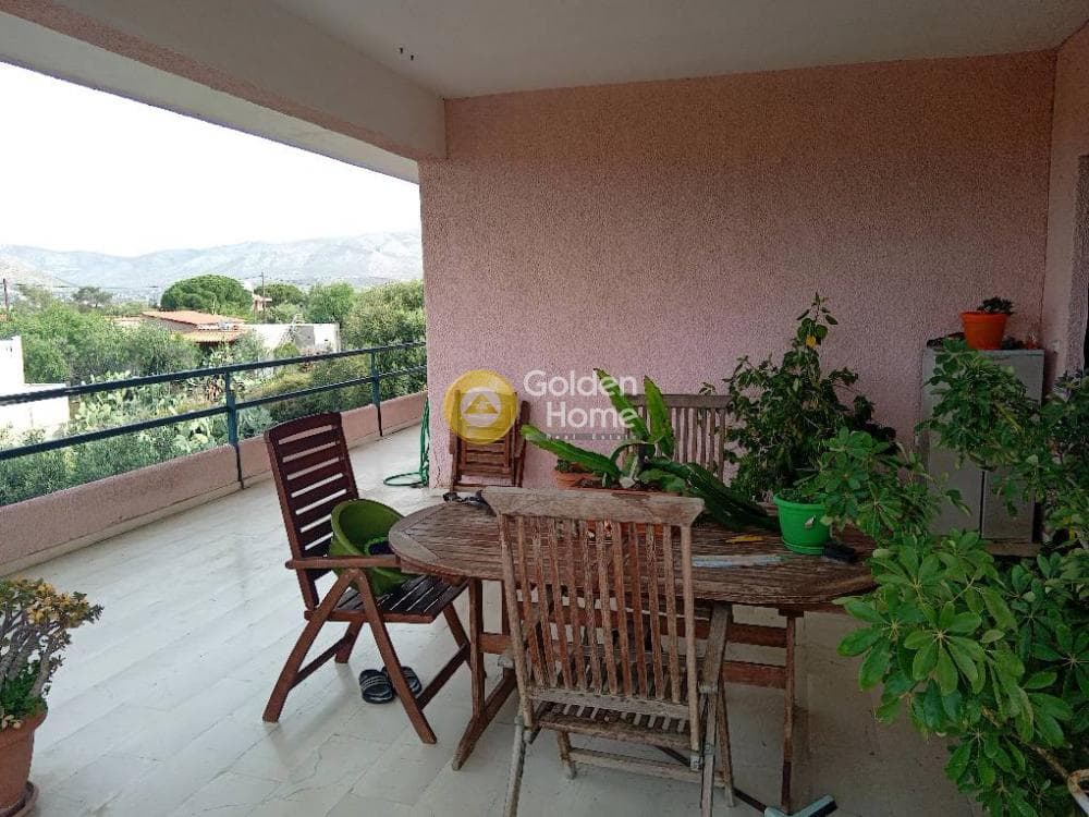 House in Κέντρο, Palaia Fokaia — Photo 5 of 21