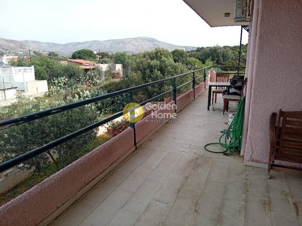 House in Κέντρο, Palaia Fokaia — Photo 13 of 21
