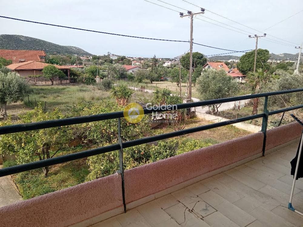 House in Κέντρο, Palaia Fokaia — Photo 10 of 21