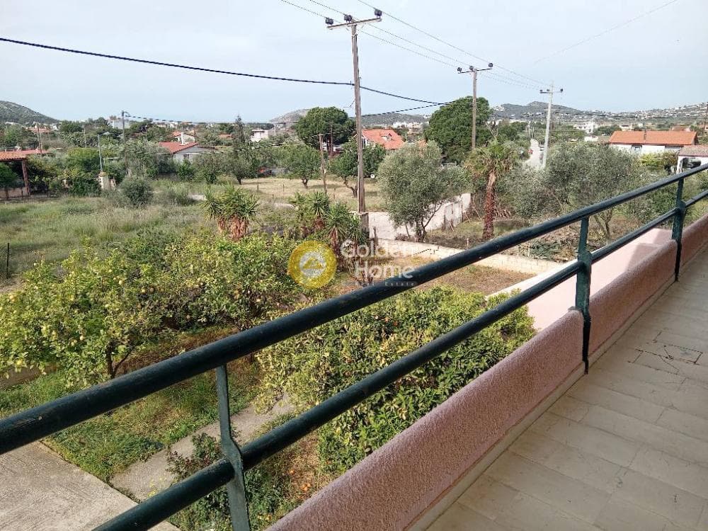House in Κέντρο, Palaia Fokaia — Photo 11 of 21