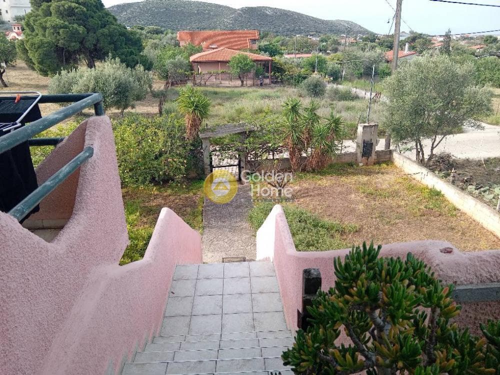 House in Κέντρο, Palaia Fokaia — Photo 17 of 21