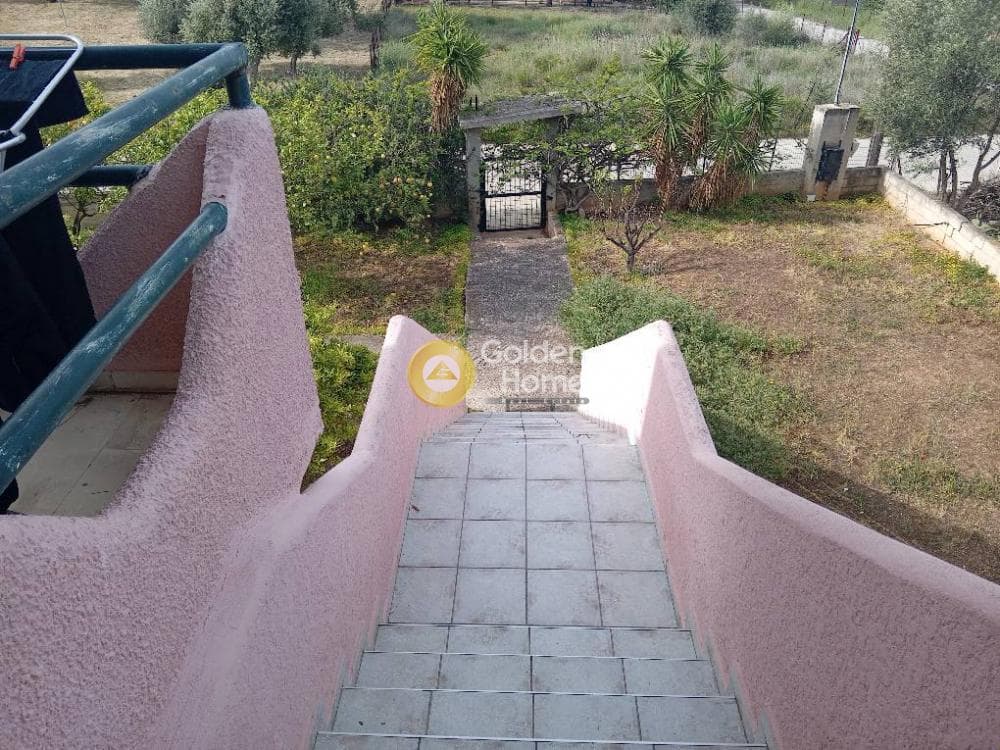 House in Κέντρο, Palaia Fokaia — Photo 16 of 21