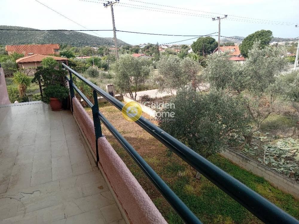 House in Κέντρο, Palaia Fokaia — Photo 12 of 21