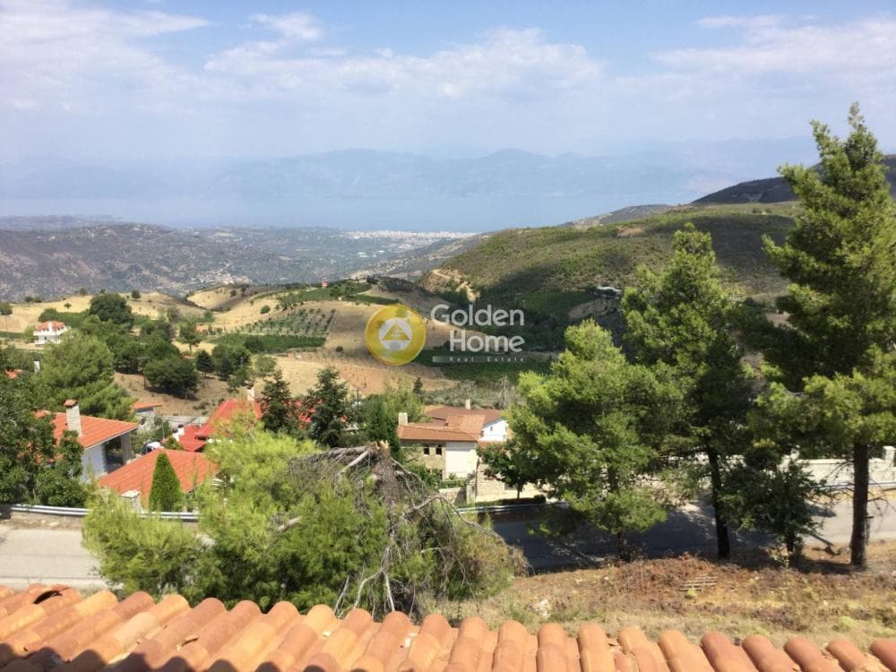Μονοκατοικία στην Πυργάκι, Αίγιο — Φωτογραφία 10 από 10
