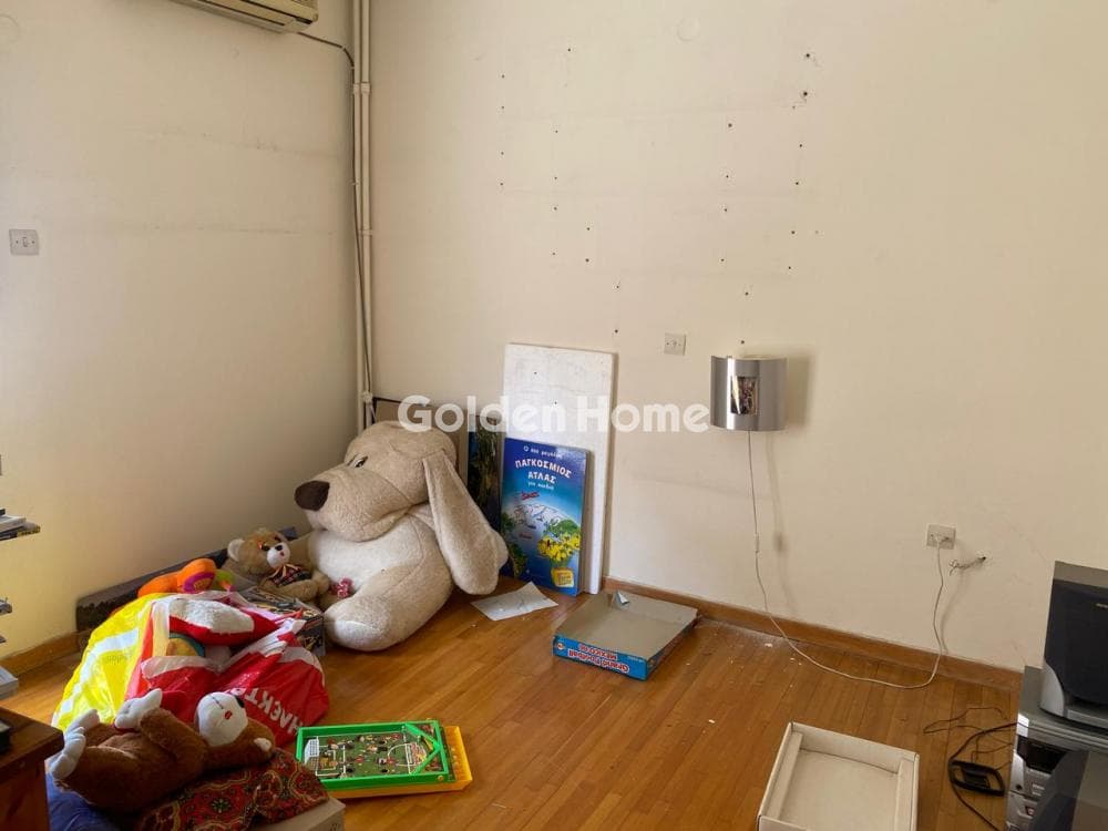 Διαμέρισμα στην Όσιος Λουκάς, Πατήσια — Φωτογραφία 5 από 21