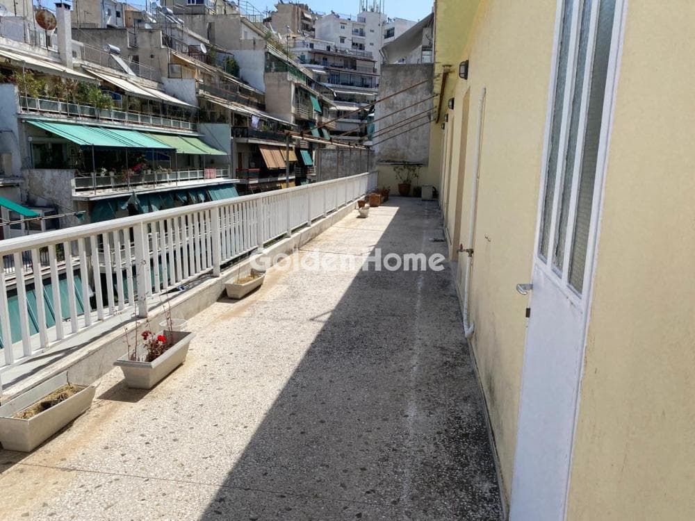 Διαμέρισμα στην Όσιος Λουκάς, Πατήσια — Φωτογραφία 20 από 21