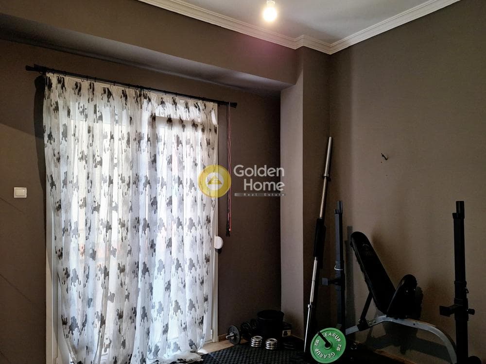 Apartment in Agios Sostis, Neos Kosmos — Photo 10 of 24