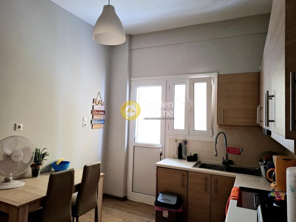 Apartment in Agios Sostis, Neos Kosmos — Photo 3 of 24