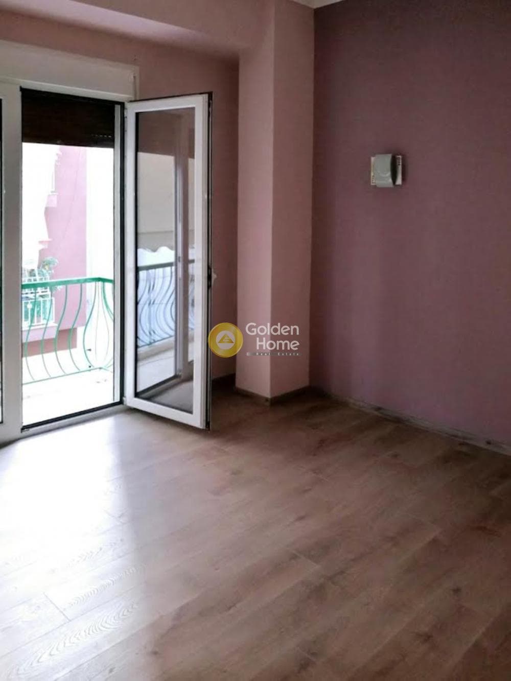 Apartment in Agios Sostis, Neos Kosmos — Photo 11 of 24