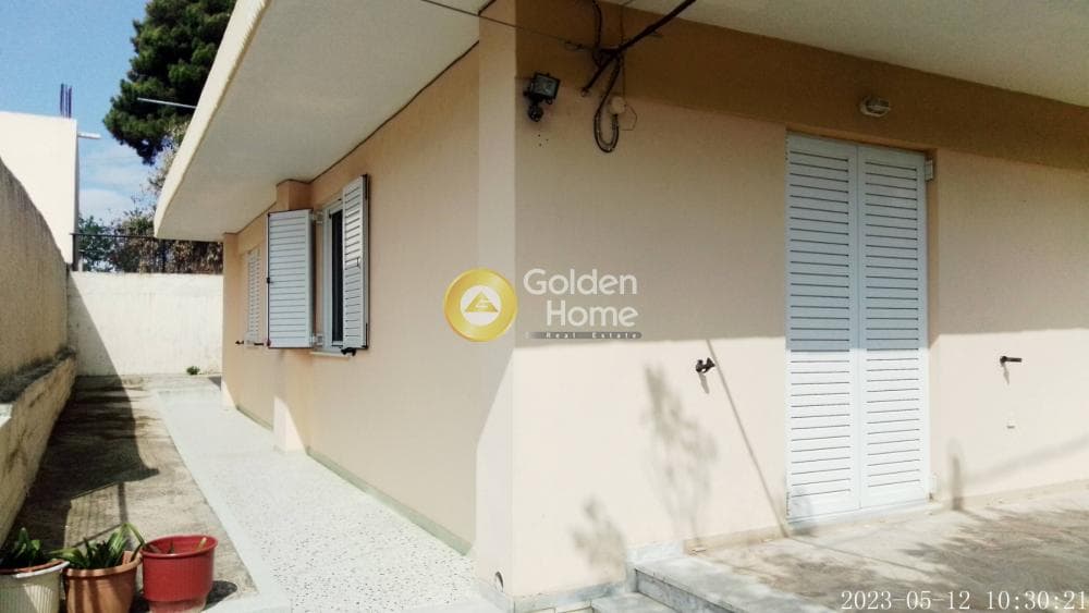 House in Agios Athanasios, Pallini — Photo 5 of 13