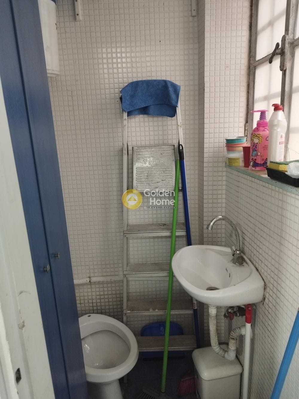 Κατάστημα στην Όριο Άγιας Βαρβάρας, Κορυδαλλός — Φωτογραφία 2 από 2