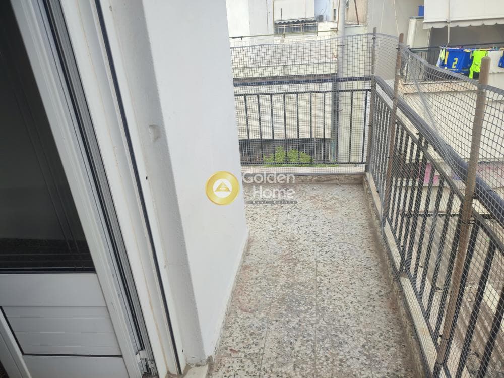 Apartment in Aspra Chomata, Nikaia — Photo 21 of 22