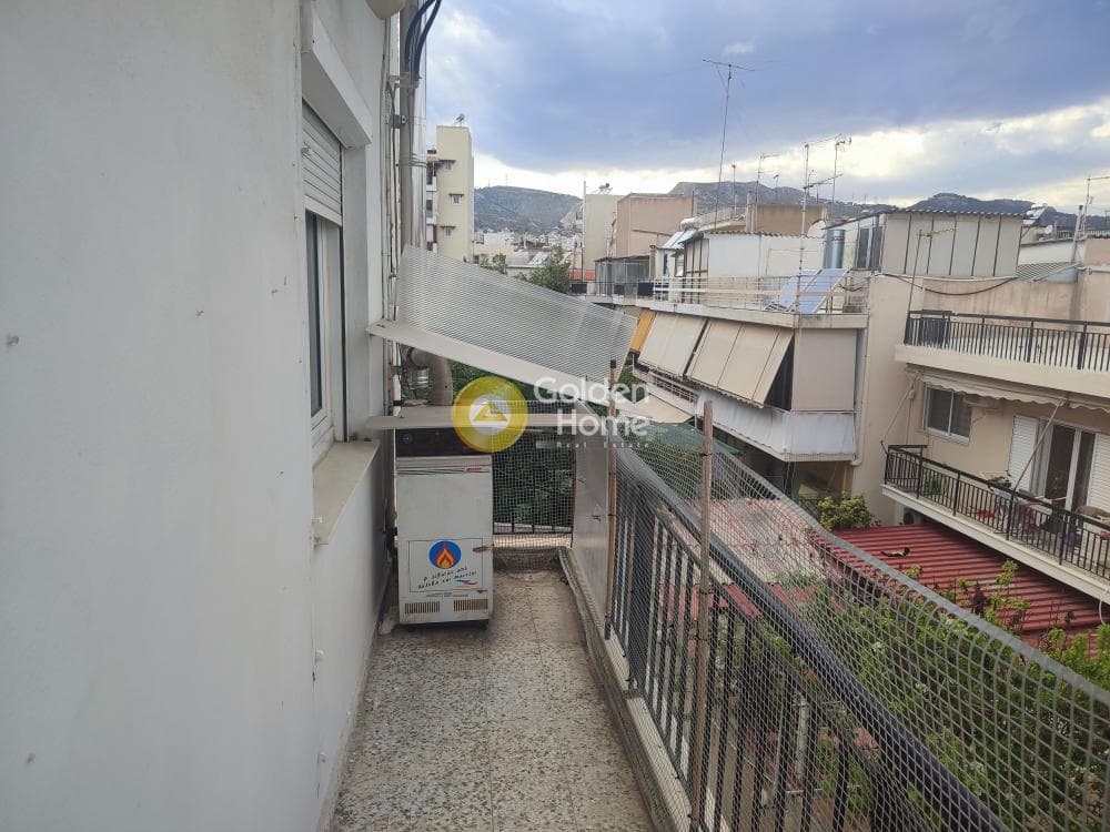 Apartment in Aspra Chomata, Nikaia — Photo 22 of 22