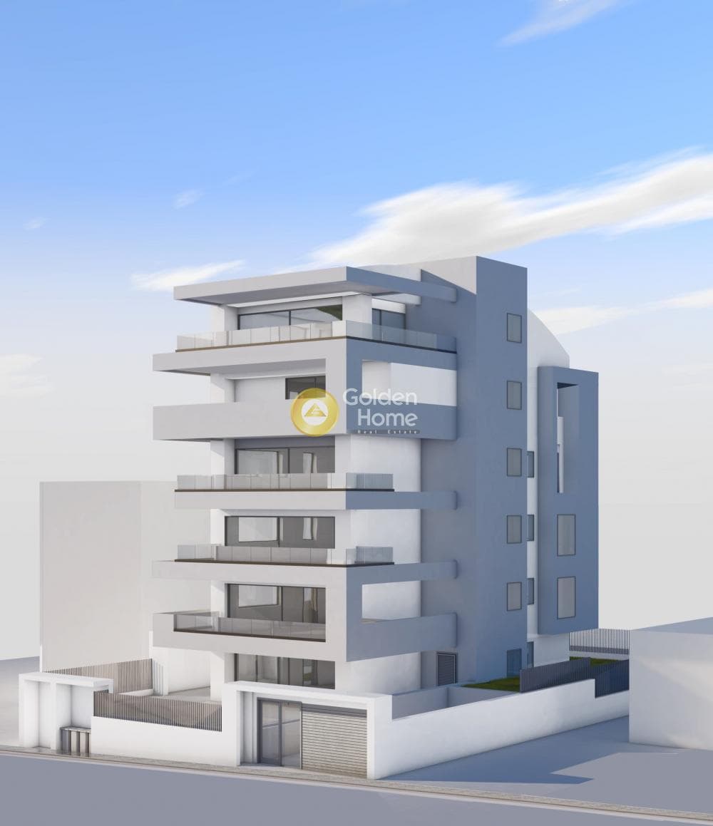 Apartment in Pirnari, Glyfada — Photo 3 of 8