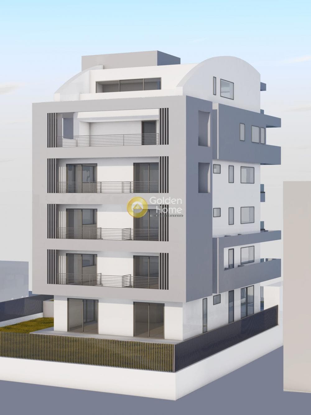 Apartment in Pirnari, Glyfada — Photo 3 of 9