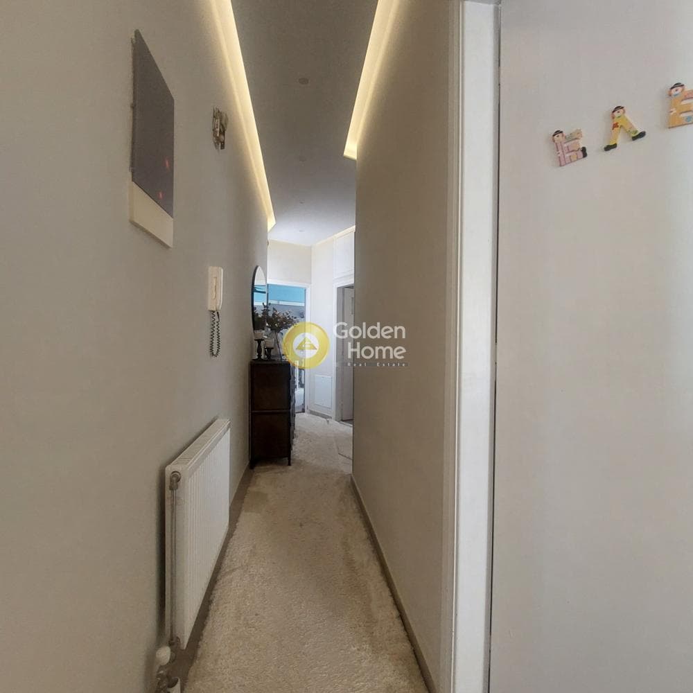 Διαμέρισμα στην Νέα Αλεξάνδρεια, Αργυρούπολη — Φωτογραφία 18 από 23