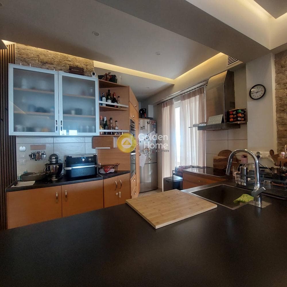 Διαμέρισμα στην Νέα Αλεξάνδρεια, Αργυρούπολη — Φωτογραφία 7 από 23