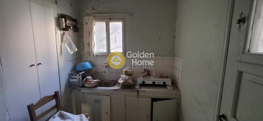House in Aspro Lithari, Lavrio — Photo 4 of 7