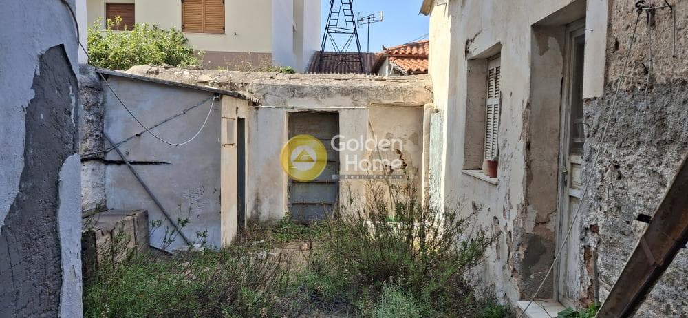 Οικόπεδο στην Κέντρο, Λαύριο — Φωτογραφία 1 από 3