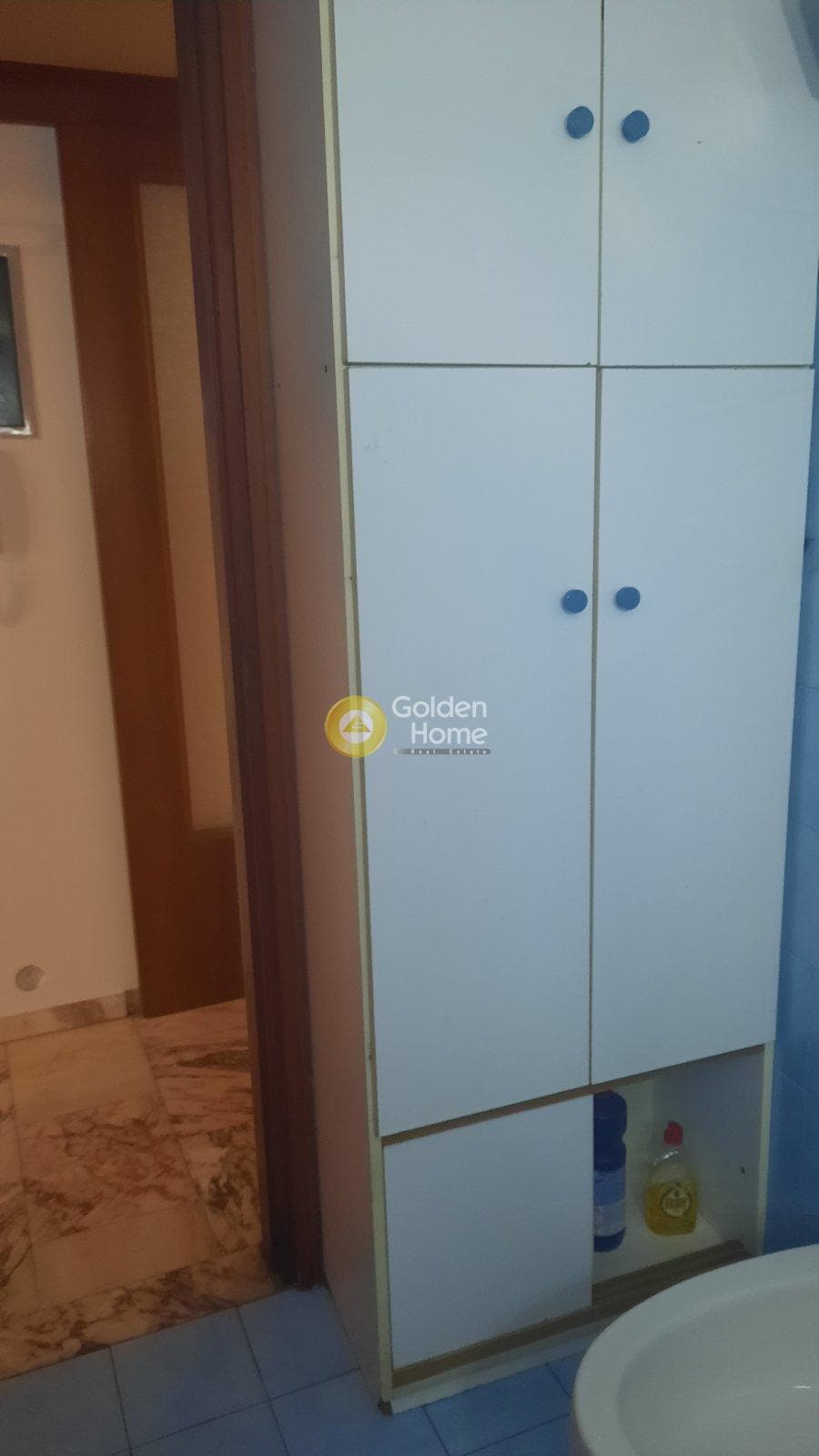 Διαμέρισμα στην Πλατεία Γκύζη, Γκύζη - Πεδίον Άρεως — Φωτογραφία 32 από 35
