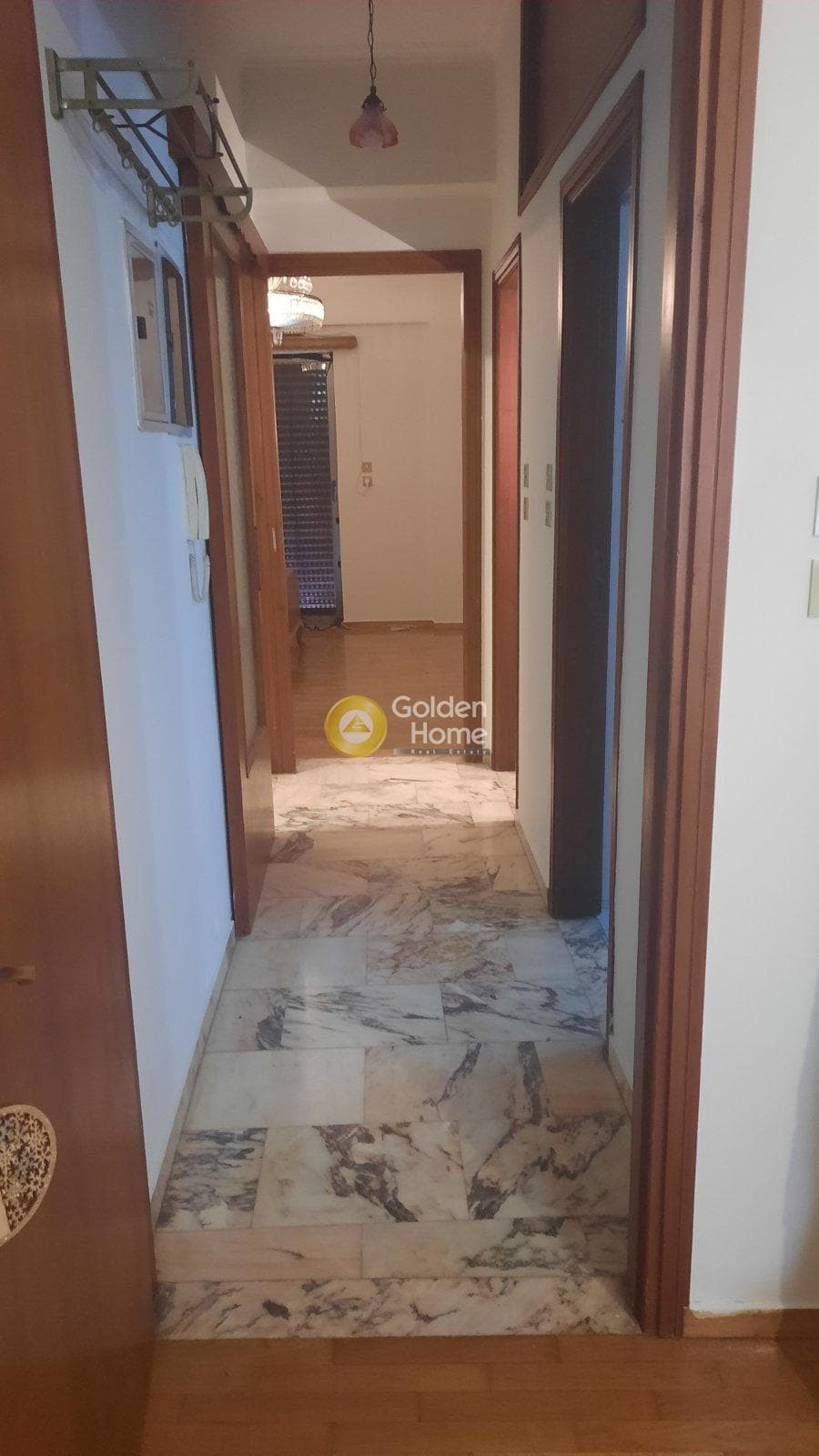 Διαμέρισμα στην Πλατεία Γκύζη, Γκύζη - Πεδίον Άρεως — Φωτογραφία 29 από 35