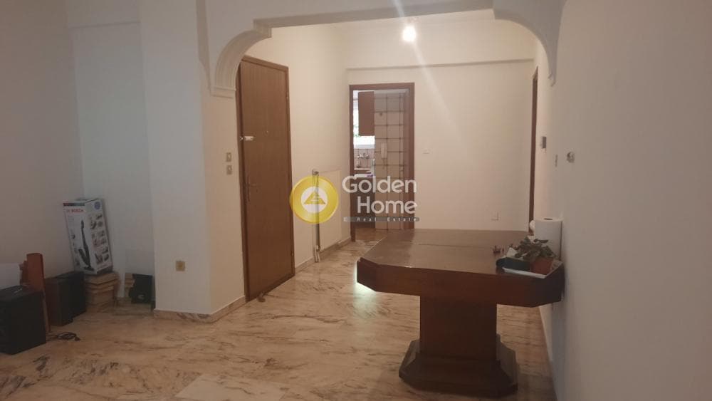 Διαμέρισμα στην Πλατεία Γκύζη, Γκύζη - Πεδίον Άρεως — Φωτογραφία 16 από 35
