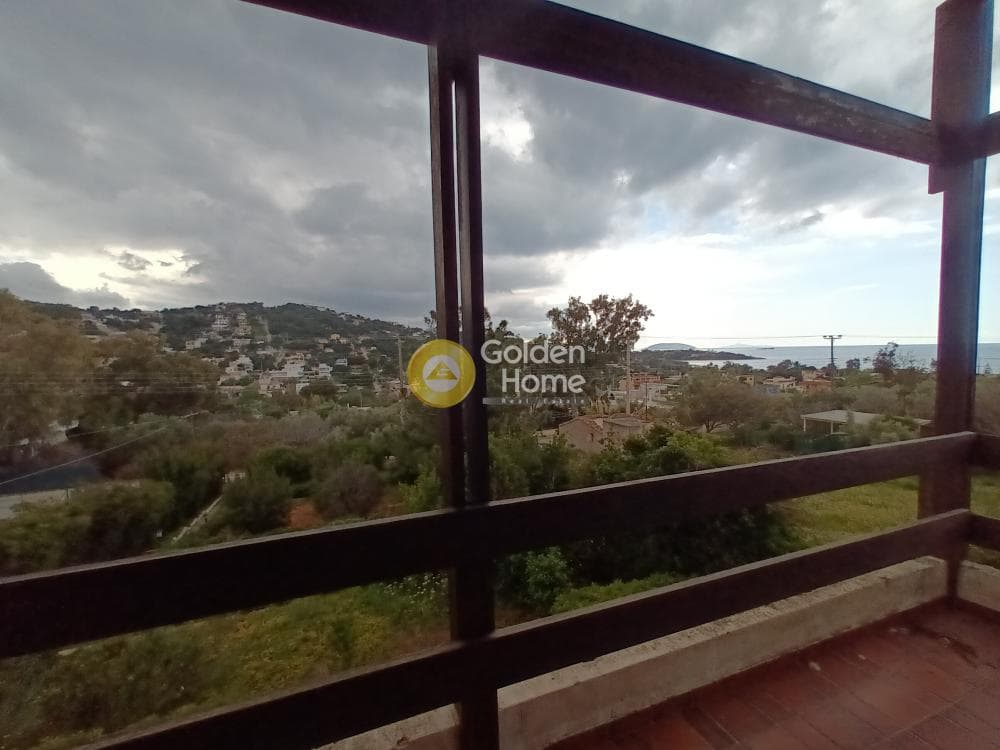 Μονοκατοικία στην Αγία Μαρίνα, Κορωπί — Φωτογραφία 45 από 58
