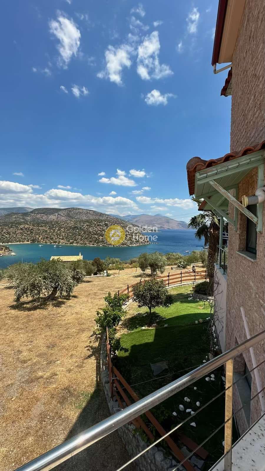 Μονοκατοικία στην Κέντρο, Αντικύρα — Φωτογραφία 4 από 22