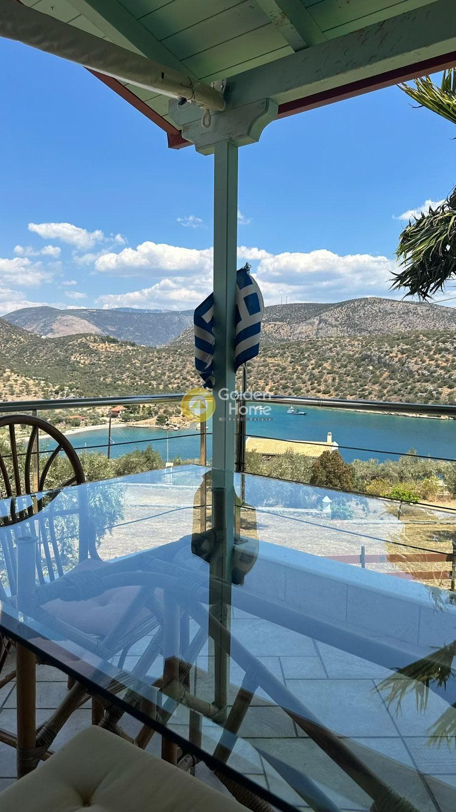 Μονοκατοικία στην Κέντρο, Αντικύρα — Φωτογραφία 2 από 22