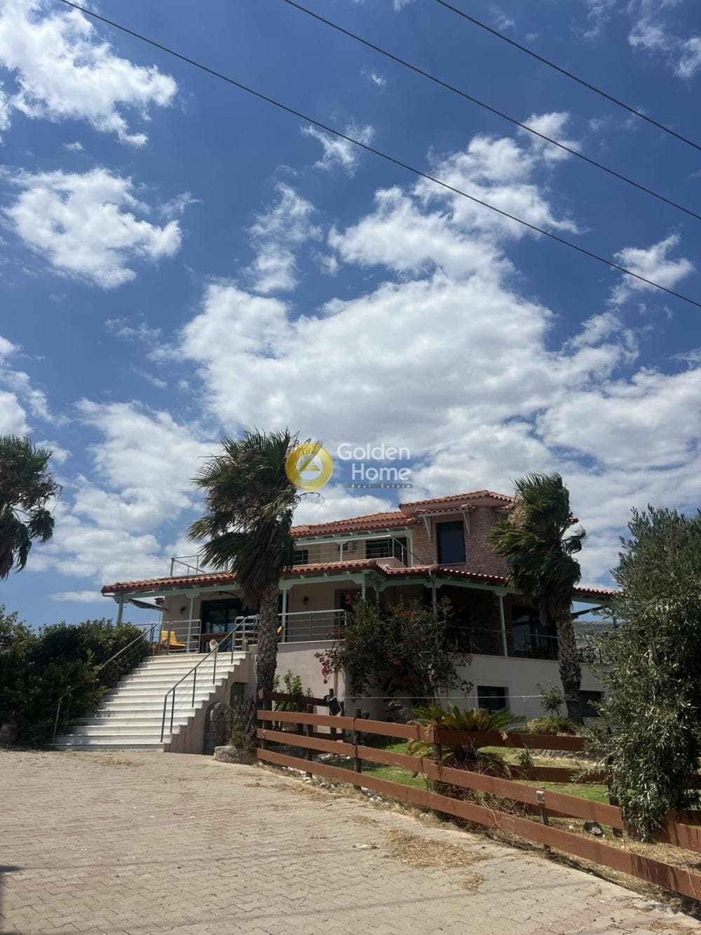 Μονοκατοικία στην Κέντρο, Αντικύρα — Φωτογραφία 3 από 22