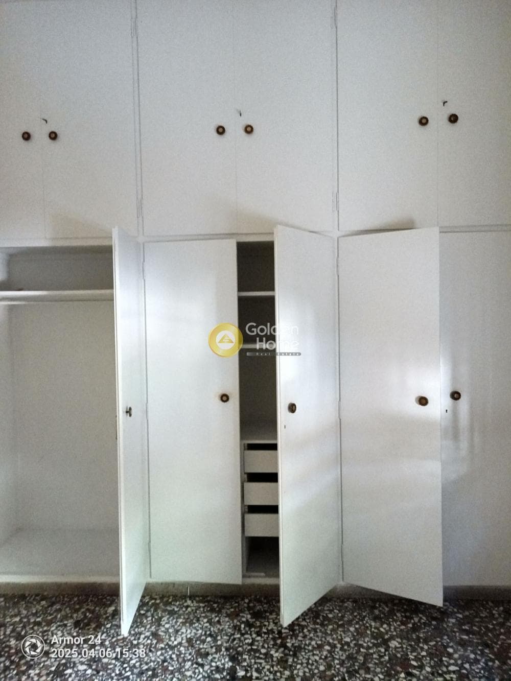 Apartment in Palatiani, Ilion — Photo 9 of 23