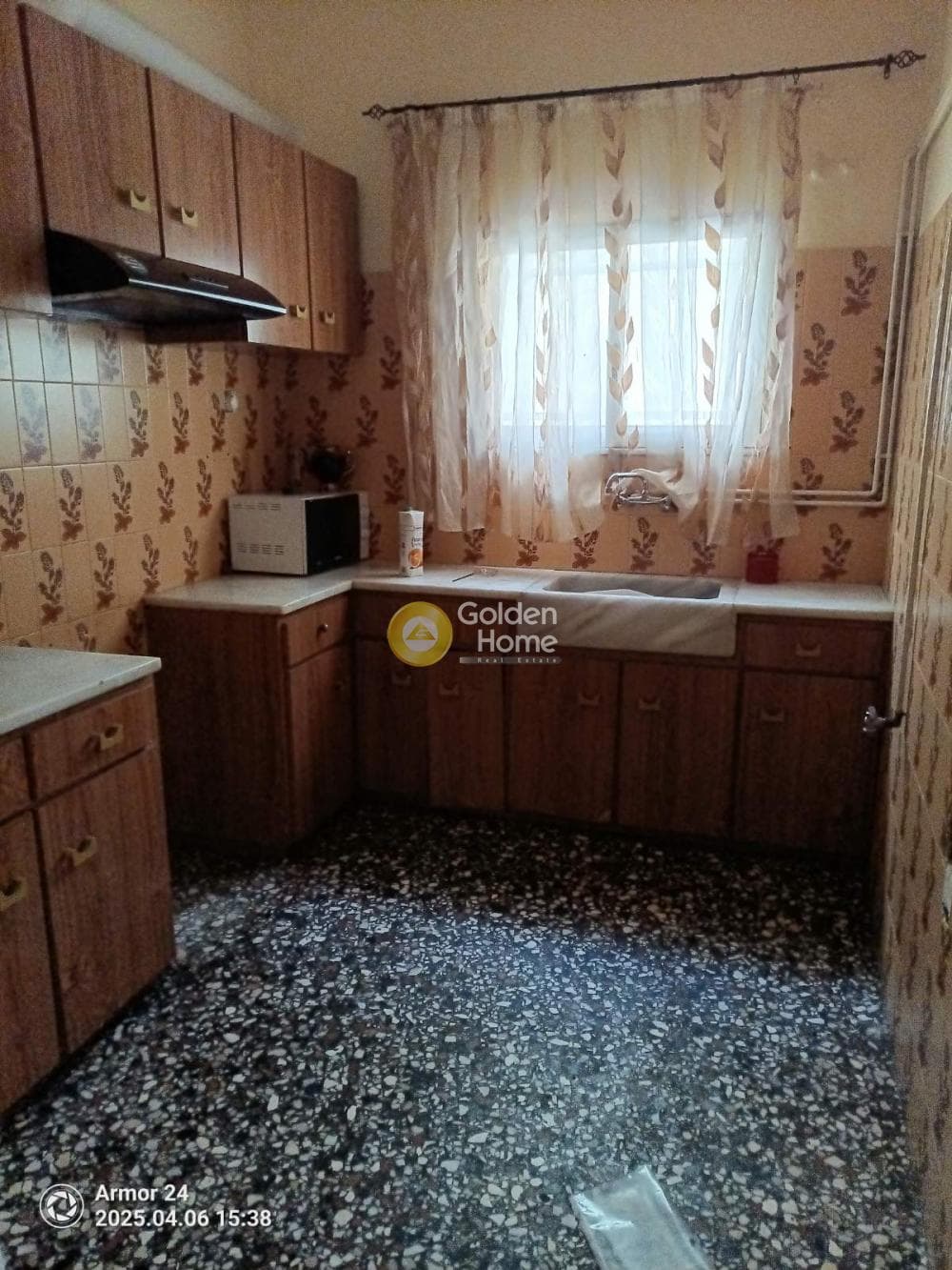 Apartment in Palatiani, Ilion — Photo 5 of 23