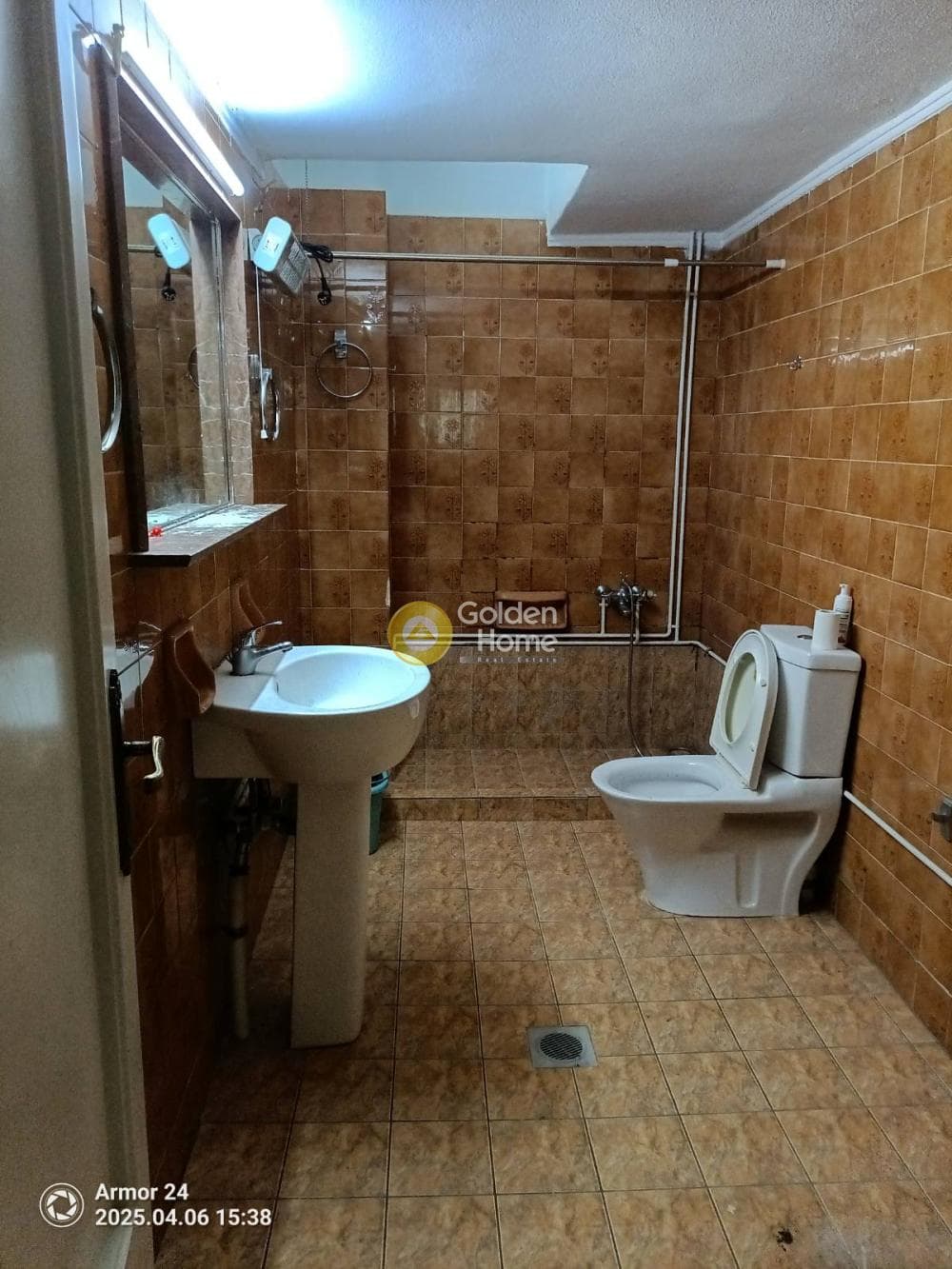 Apartment in Palatiani, Ilion — Photo 10 of 23