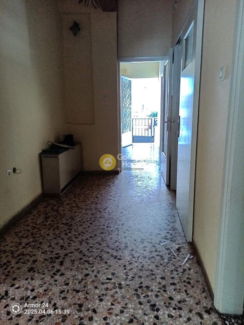 Apartment in Palatiani, Ilion — Photo 4 of 23